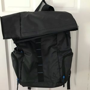 Nixon backpack